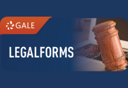 Gale LegalForms