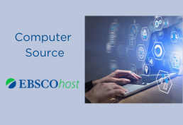 Computer Source by EBSCOHost