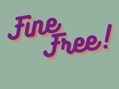 Fine Free!