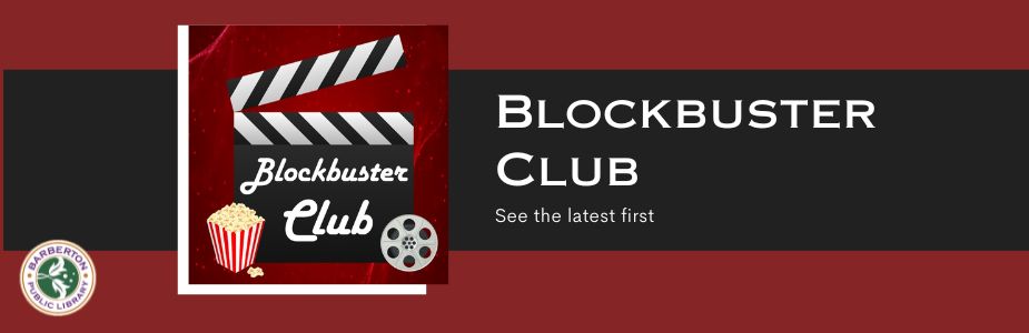 Blockbuster Club