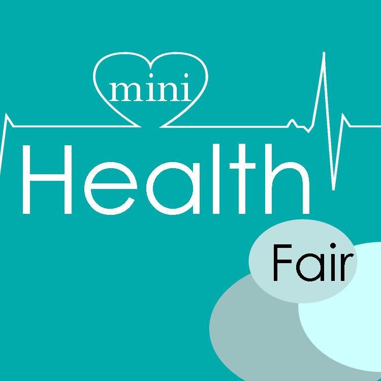 Mini Health Fair