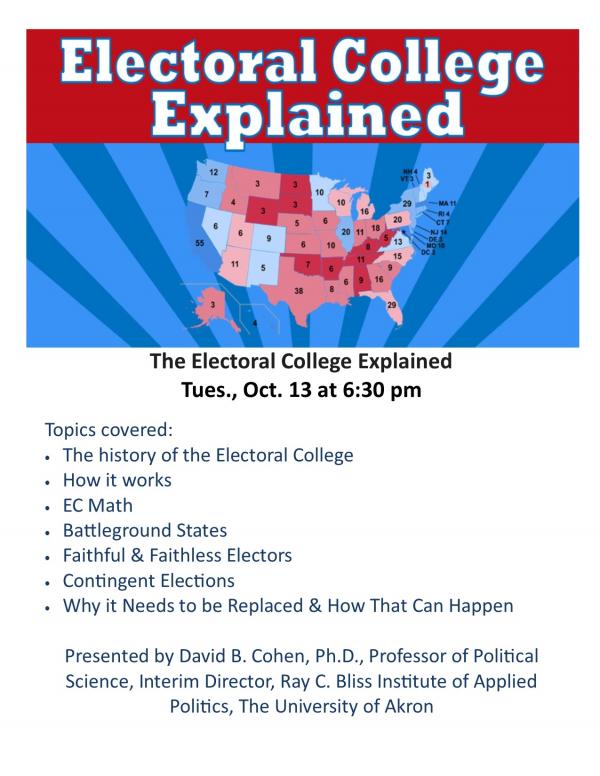 Electoral College