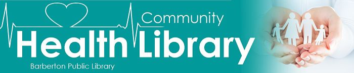 community health library